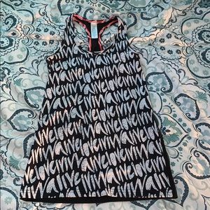 Ivivva tank top